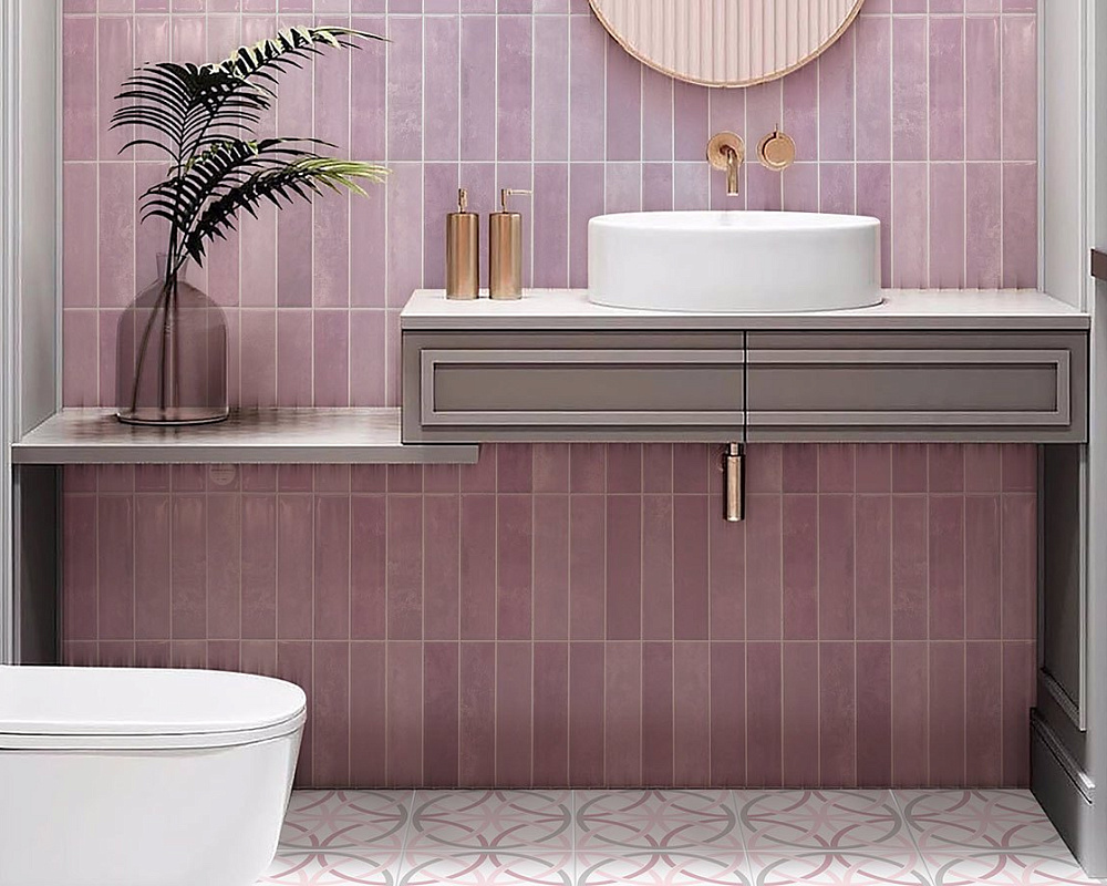 ROSE GLOSS 30x60